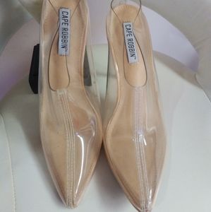 ✨Re-Posh Kim Kardashian Style Jelly's✨